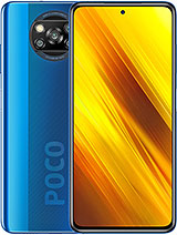 Xiaomi Poco X3 NFC 128GB ROM In Denmark